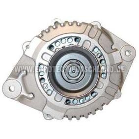 Compre Alternador da EUROTEC 12060255 a um preço baixo por 208,27 €