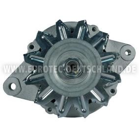 Compre Alternador da EUROTEC 12060273 a um preço baixo por 157,98 €