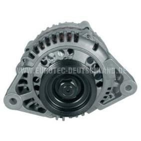 Compre Alternador da EUROTEC 12060287 a um preço baixo por 198,35 €