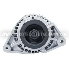 Compre Alternador da EUROTEC 12060296 a um preço baixo por 119,20 €