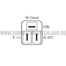 Acquista Alternatore da EUROTEC 12060348 a buon mercato per soli 102,87 €