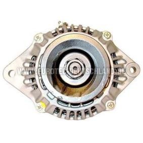 Compre Alternador da EUROTEC 12060728 a um preço baixo por 191,45 €