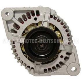 Compre Alternador da EUROTEC 12060729 a um preço baixo por 113,02 €