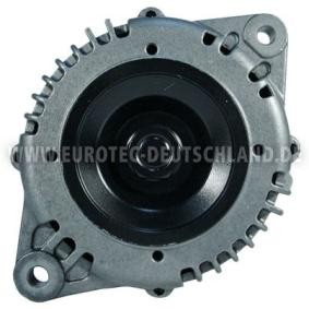 Compre Alternador da EUROTEC 12060742 a um preço baixo por 168,70 €