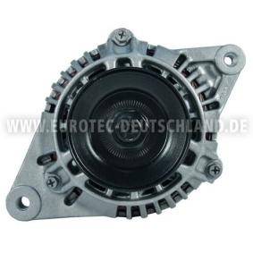 Comprar Alternador de EUROTEC 12060756 a bajo precio de 126,72 €