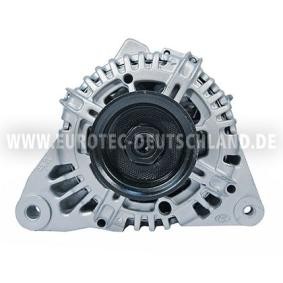 Acquista Alternatore da EUROTEC 12060762 a buon mercato per soli 205,15 €