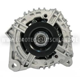 Acquista Alternatore da EUROTEC 12060778 a buon mercato per soli 171,04 €
