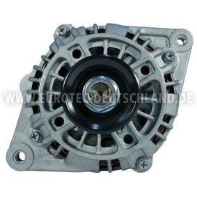 Comprar Alternador de EUROTEC 12060795 a bajo precio de 144,58 €