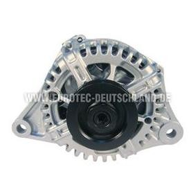 Compre Alternador da EUROTEC 12060812 a um preço baixo por 130,63 €