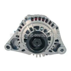 Compre Alternador da EUROTEC 12060821 a um preço baixo por 140,22 €