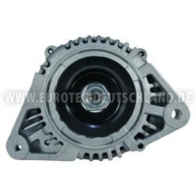 Compre Alternador da EUROTEC 12060822 a um preço baixo por 103,00 €