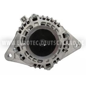 Comprar Alternador de EUROTEC 12060823 a bajo precio de 176,38 €