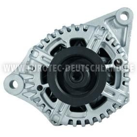 Compre Alternador da EUROTEC 12060836 a um preço baixo por 152,88 €