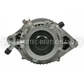 Acquista Alternatore da EUROTEC 12060844 a buon mercato per soli 240,24 €