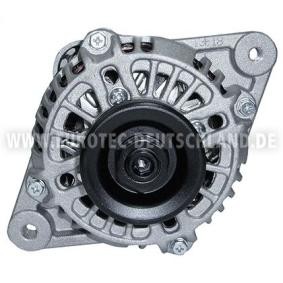 Comprar Alternador de EUROTEC 12060869 a bajo precio de 126,72 €