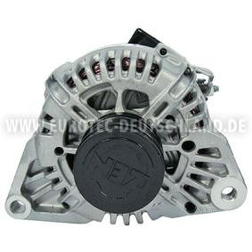 Acquista Alternatore da EUROTEC 12060892 a buon mercato per soli 235,04 €