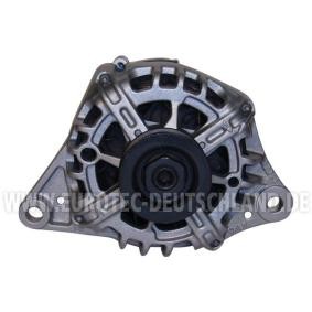 Compre Alternador da EUROTEC 12060912 a um preço baixo por 134,66 €