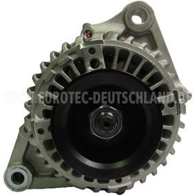 Osta Laturi EUROTEC:llä 12060927 edullisesti hintaan 186,53 €