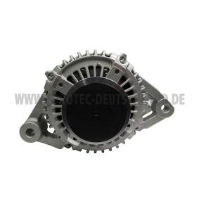 Comprar Alternador de EUROTEC 12060985 a bajo precio de 190,55 €