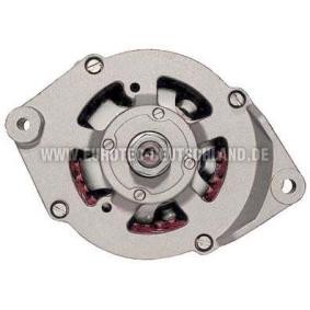 Comprar Alternador de EUROTEC 12090003 a bajo precio de 159,00 €