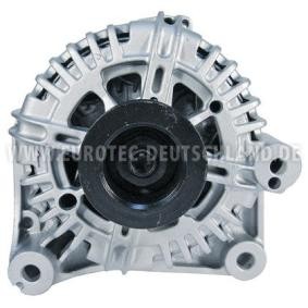 Compre Alternador da EUROTEC 12090097 a um preço baixo por 185,31 €