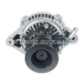 Compre Alternador da EUROTEC 12090146 a um preço baixo por 196,55 €