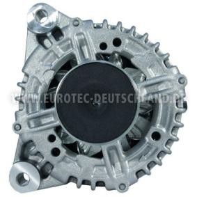 Compre Alternador da EUROTEC 12090257 a um preço baixo por 194,97 €