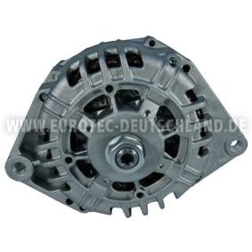 Comprar Alternador de EUROTEC 12090290 a bajo precio de 138,06 €