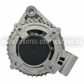 Compre Alternador da EUROTEC 12090357 a um preço baixo por 177,78 €