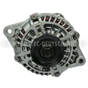 Comprar Alternador de EUROTEC 12090374 a bajo precio de 148,87 €