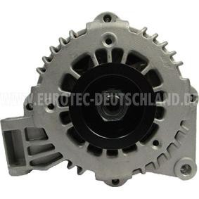 Comprar Alternador de EUROTEC 12090411 a bajo precio de 159,00 €