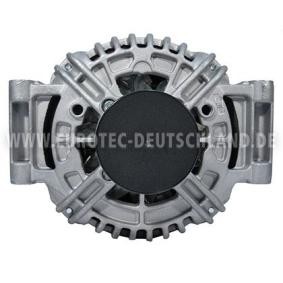 Comprar Alternador de EUROTEC 12090898 a bajo precio de 186,59 €