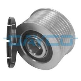Compre Roda livre do alternador da DAYCO ALP2417 a um preço baixo por 116,93 €