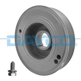 Compre Polia, cambota da DAYCO DPV1142 a um preço baixo por 60,93 €