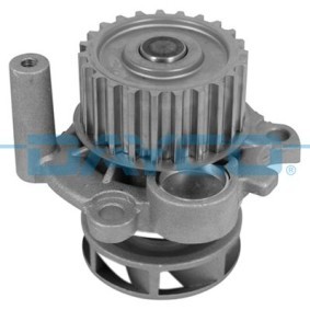 Compre Polia, cambota da DAYCO DPV1165 a um preço baixo por 242,66 €