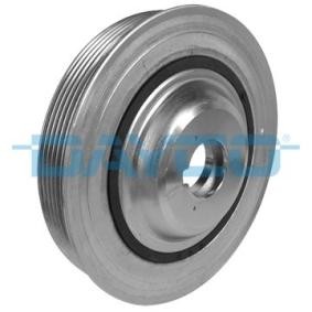 Compre Polia, cambota da DAYCO DPV1203 a um preço baixo por 51,70 €