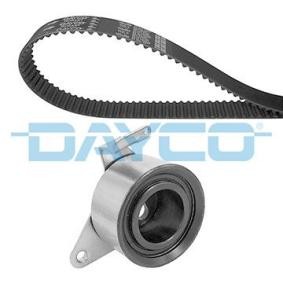 Compre Jogo de correias dentadas da DAYCO KTB952 a um preço baixo por 64,64 €
