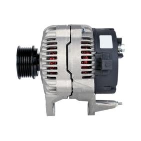 Compre Alternador da HELLA 8EL 012 427-961 a um preço baixo por 154,01 €