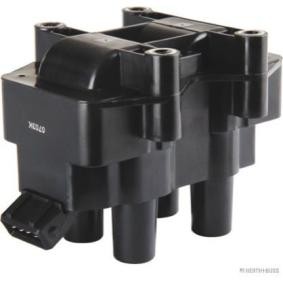 Zündspule 19020022 von HERTH+BUSS ELPARTS günstig für 70,48 € online kaufen
