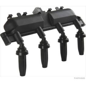 Zündspule 19050002 von HERTH+BUSS ELPARTS günstig für 104,94 € online kaufen