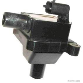 Zündspule 19050017 von HERTH+BUSS ELPARTS günstig für 261,19 € online kaufen