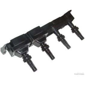 Zündspule 19050037 von HERTH+BUSS ELPARTS günstig für 123,06 € online kaufen