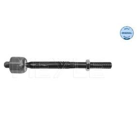 Axialgelenk, Spurstange 116 031 0028 von MEYLE günstig für 21,16 € online kaufen