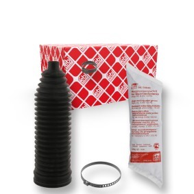 Achetez des Soufflet de direction de chez FEBI BILSTEIN en ligne pour 6 Gran Coupé (F06) à prix modérés