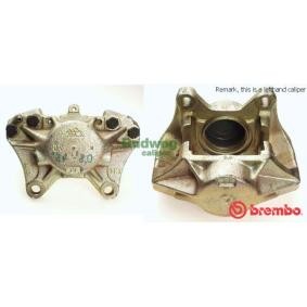 Compre Mangueira de travão de BREMBO online para 88/109 Hardtop (LR) a preços moderados