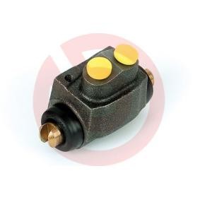 Achetez des Cylindre de roue de chez BREMBO en ligne pour Simca Sunbeam à prix modérés