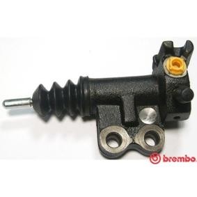 Osta Työsylinteri, kytkin BREMBO:llä E 30 007 edullisesti hintaan 40,71 €