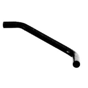 Comprar Tubo de escape de IMASAF 69.81.08 a bajo precio de 70,99 €