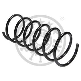 Fahrwerksfeder AF-1573 von OPTIMAL günstig für 82,33 € online kaufen