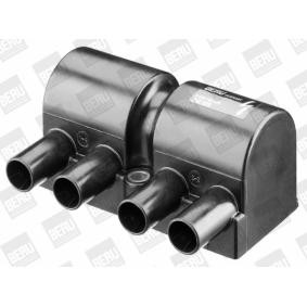 Zündspule ZSE025 von BERU günstig für 48,87 € online kaufen